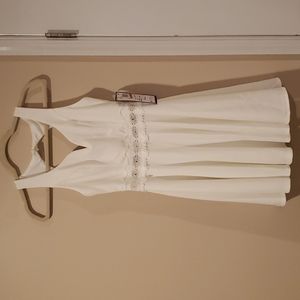 White Dress - NWT
